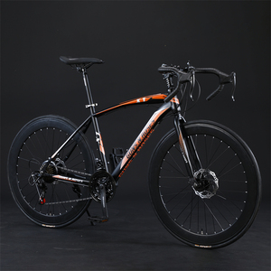 2024 nouveaux produits chauds 700C vélo de route vélo de course à <span class=keywords><strong>double</strong></span> disque - Product Image 6