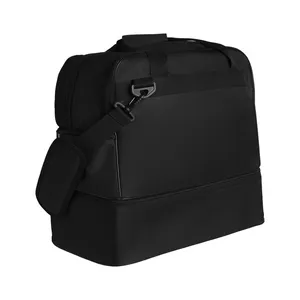 Borsa sportiva con scomparto per scarpe personalizzabile - Product Image 1