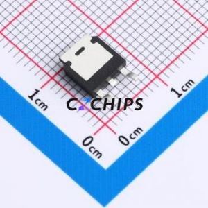 ทรานซิสเตอร์ฟิลด์ทรานซิสเตอร์ (มอสเฟท) ทรานซิสเตอร์ฟิลด์ BUK9213-30A-VB เป็น252แบบใหม่ดั้งเดิม - Product Image 2