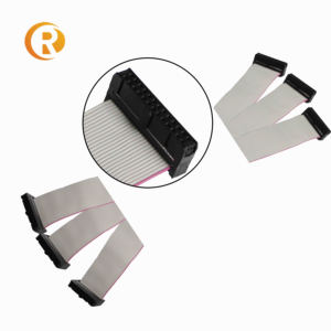 Faisceau de câbles haute fréquence de rafraîchissement pour écran de moniteur de jeu e-sport - Product Image 1