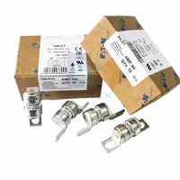 Fusible de Acción Rápida Eaton Bussmann Serie LET de 25 a 180 A, 240 V