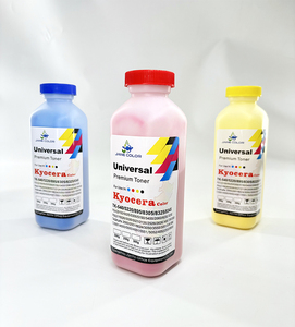 Jane Color Compatibele <span class=keywords><strong>Toner</strong></span> Cartridge voor Mita FSC5300/5300DN/<span class=keywords><strong>5350DN</strong></span> JC-TK560/TK563/TK564 Modellen A+ Kwaliteit 18 Maanden Garantie - Product Image 6