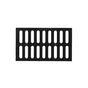 <span class=keywords><strong>Plaque</strong></span> de couverture durable en <span class=keywords><strong>fonte</strong></span> ductile pour eaux pluviales et égouts Grille de vidange de qualité supérieure pour abreuvoirs Produit de services de coulée - Product Image 1