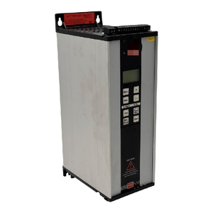 PLC VLT TYPE 2010 195H3601 Frequentieregelaar 220-240V 09kVA Programmeerbare Controller - Product Image 1