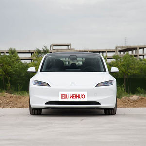 <span class=keywords><strong>Tesla</strong></span> Model 3 Sedan de haute qualité, couple maximal, <span class=keywords><strong>prix</strong></span> bas, berline électrique fabriquée en Chine, véhicule à énergie nouvelle, automatique, berline électrique d'<span class=keywords><strong>occasion</strong></span> - Product Image 3