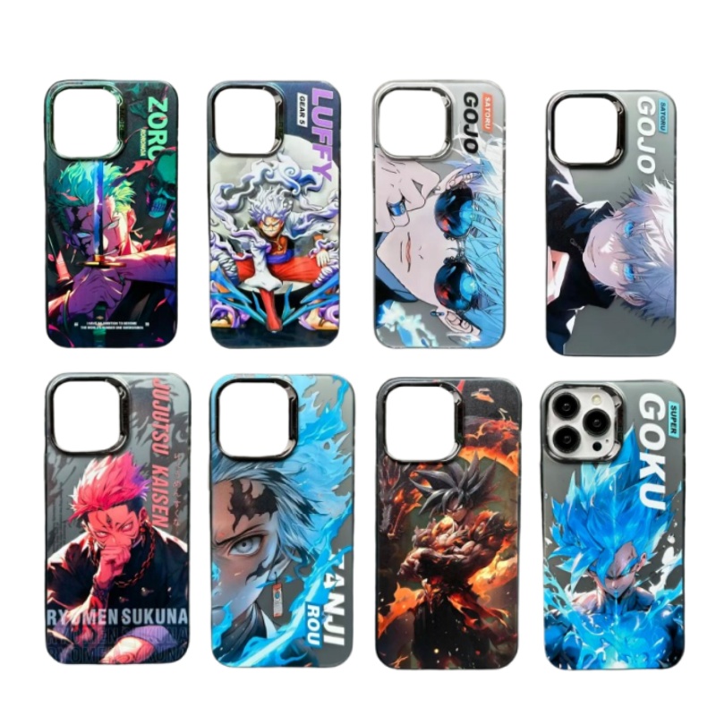Gojo Phone Case Guide: How to Choose the Right One