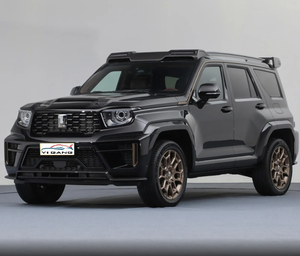 First Release TANK 700 2017 2024 SUV Car 3,0 T Electric New Energy <span class=keywords><strong>Petral</strong></span> Hybrid Left Leather Automatic Gearbox Aleación de aluminio - Product Image 1