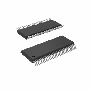 Electronics Component SN74ALVTH16821VR Logic 56 TFSOP Manufacturer Channel - Product Image 1