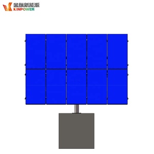 Support de suivi <span class=keywords><strong>solaire</strong></span> haute performance pour une efficacité <span class=keywords><strong>solaire</strong></span> maximale - Product Image 2