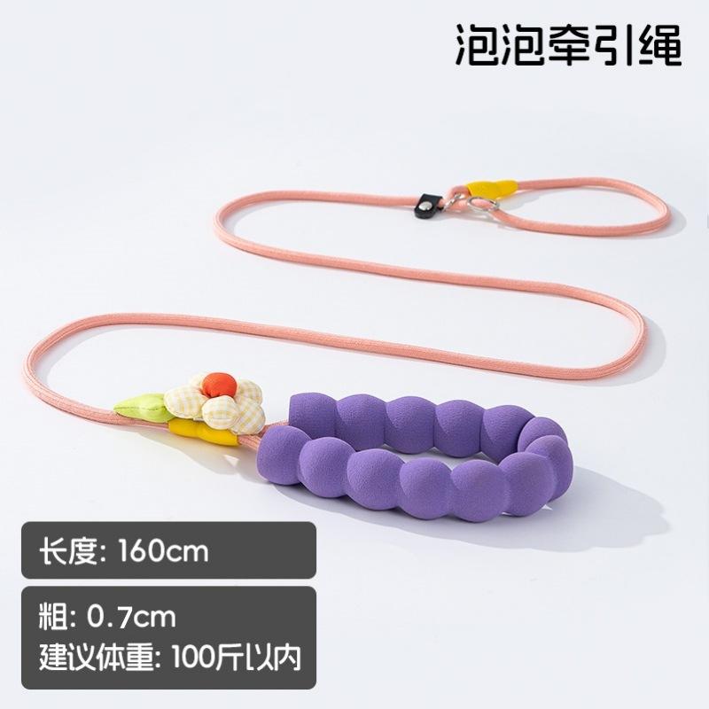 Girasol Barbie polvo longitud 1,6 M 0,7 cm cadena