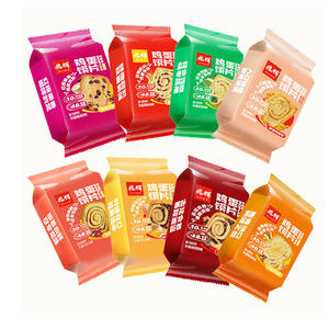 Zhaohui Snack alimentaire instantané chinois saludable tranches de <span class=keywords><strong>pain</strong></span> cuites à la vapeur tranches de <span class=keywords><strong>pain</strong></span> - Product Image 6