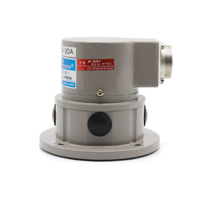 Encodeur rotatif Tamagawa Fa-Coder Ts5016n60 613470-3da à montage sur bride, incrémental, 12V, fabriqué au Japon - Product Image 2