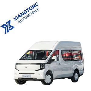 Véhicule électrique multi-usage nouvelle énergie / Changan V919 <span class=keywords><strong>Glory</strong></span> / 6 places, empattement court, CATL 50 kWh, charge rapide et lente / Conduite à gauche - Product Image 1