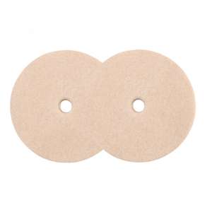 Prix compétitif, 100 pièces de papier filtre brun perforé jetable pour cafetière <span class=keywords><strong>Stanley</strong></span> 48 oz - Product Image 5