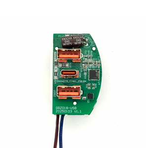 Module PCBA de chargeur USB intégré 20W / Carte de charge intégrée - Product Image 5