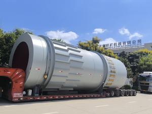 उच्च दक्षता 300 टन प्रति दिन हाइड्रेटेड चूना उत्पादन लाइन संयंत्र - Product Image 2