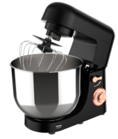 Impastatrice de cuisine à domicile OEM Aide 8L 1800W support de bol de mélange en acier inoxydable fournisseur d'aliments robots de cuisine support mélangeur d'aliments