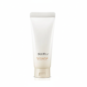 SUM37 Time Energy Bright Clay Pack 150ml Limpiador facial de alta calidad - Product Image 2