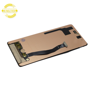 Per 6.7 "<span class=keywords><strong>Samsung</strong></span> <span class=keywords><strong>Galaxy</strong></span> S10 Lite Display LCD sostituzione schermo LCD Touch Screen digitalizzatore assemblaggio con <span class=keywords><strong>Samsung</strong></span> <span class=keywords><strong>Galaxy</strong></span> S10 Lcd - Product Image 5