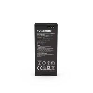 Original <span class=keywords><strong>Tello</strong></span> Akku-Ladestation 3-in-1 Smart-Ladegerät 1100mAh Kunststoff-Akku für UAV-Drohnen Flugzubehör - Product Image 4