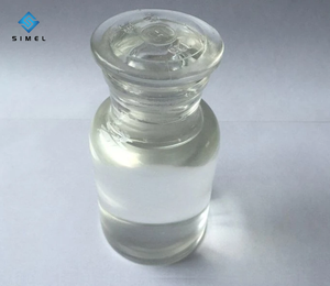 ไอโซออกเทนอลเกรด99% สำหรับใช้ในงานอุตสาหกรรมเหลวแบบ2-Ethylhexanol - Product Image 2