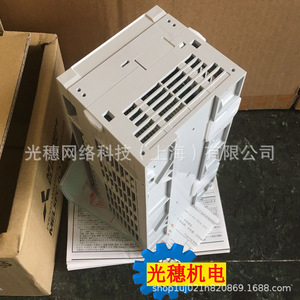 คอนโทรลเลอร์แบบตั้งโปรแกรมได้ของมิตซูบิชิ FX5U-64MT 64 I/O อินเทอร์เฟซ Modbus ผลิตในประเทศญี่ปุ่น - Product Image 4