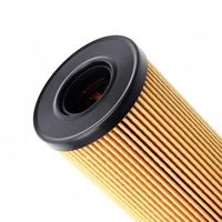 Nouveau filtre à huile moteur de voiture LR133455 (papier filtrant) pour véhicules