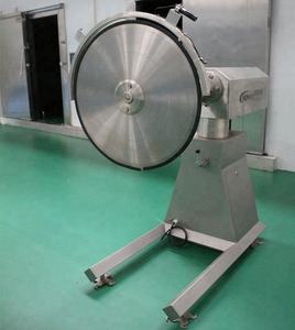 Équipement d'<span class=keywords><strong>abattage</strong></span> professionnel Bovins Moutons Porc Primal Coupe Scie circulaire pour la transformation des aliments à base de viande - Product Image 4