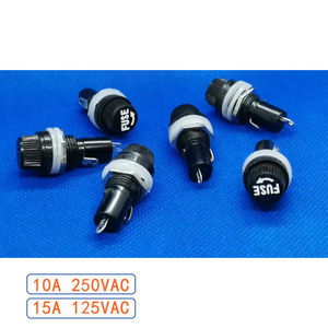 Hecho en china, Base <span class=keywords><strong>de</strong></span> <span class=keywords><strong>vidrio</strong></span> <span class=keywords><strong>fusible</strong></span> BLX-2 6*30 5*20mm blx <span class=keywords><strong>de</strong></span> un soporte <span class=keywords><strong>de</strong></span> <span class=keywords><strong>fusible</strong></span> - Product Image 5