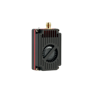 4W 1.3G 3.3G 4.9-6G VTX พร้อมโปรโตคอล IRC Tramp เสาอากาศ SMA 7-36V แบบยึดด้วยสกรู อุปกรณ์เสริมโดรนระยะไกล - Product Image 2