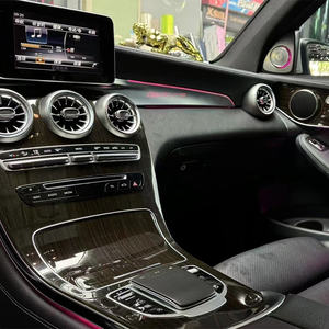 Sıcak satış eski yeni araba merkezi konsol için dokunmatik fare Mercedes ben-z c-class W205/GLC W253 2015-2018 e-class W213 2016-2019 - Product Image 2