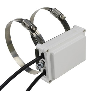 90W PoE 1000m ngoài trời Gigabit telebahn Ethernet bảo vệ tăng PoE 48V IP65 Cat6 RJ45 Surge arrester SPD - Product Image 3