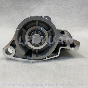 Nuevo <span class=keywords><strong>Motor</strong></span> de Arranque de 12V de Alta Calidad 012911023G 0001123024 para VOLKSWAGEN Touareg <span class=keywords><strong>3.6</strong></span> - Product Image 5