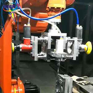 用途/研磨および研磨材料を教えるための<span class=keywords><strong>6</strong></span>軸<span class=keywords><strong>DOF</strong></span>ロボットアームの売れ筋 - Product Image 6