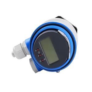 Capteur de niveau ultrasonique E+H Prosonic FMU30-AAHEABGHF, mesure ultrasonique par temps de vol, capteur de niveau ultrasonique FMU30 - Product Image 4