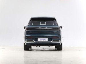 Modello 2025 Galaxy M9 210 AWD Pilot Edition PHEV, NOA, Lidar, Telecamera a 360°, Doppio Tetto Apribile, <span class=keywords><strong>HAC</strong></span>, ACC, L2, SUV 5 Porte, 6 Posti - Product Image 3