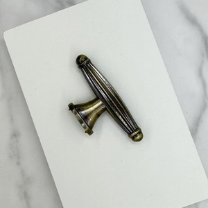 VASKY Massiv Messing Moderne Goldene Schrankgriffe & Türgriffe für Küche Schlafzimmer Schubladen Möbel-Lager Hardware-Zubehör - Product Image 5