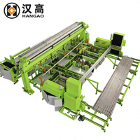 Machine d'emballage électrique automatique avec moteur PLC et roulement pour scellage de sacs en acier inoxydable 380V Solution complète