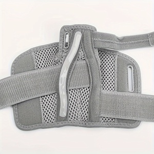 Attelle de soutien réglable pour poignet et pouce de haute qualité, avec attelle, pour le fitness et la sécurité - Product Image 3