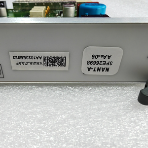 Pour équipement à fibres optiques <span class=keywords><strong>Alcatel</strong></span> <span class=keywords><strong>OLT</strong></span> 3FE26698AA NANT-A DSLAM7302 - Product Image 3