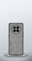 Étui de téléphone portable en cuir PU de style professionnel pour Redmi Note 15 15 Pro K90 Pro Max, coque de téléphone antichoc pour POCO M8 Pro