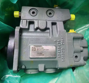 Pompe diesel du moteur LIEBHERR R9100 D9512 A7 1001613952 - Product Image 4