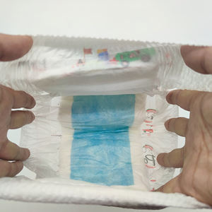 Couches ultra-minces pour bébé tirer vers le haut pantalon couche - Product Image 3