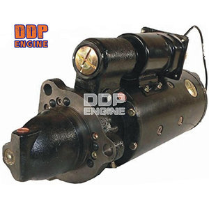 อะไหล่เครื่องยนต์ดีเซล มอเตอร์สตาร์ท สำหรับคัมมินส์ QSX15 ISX15 X15 รุ่น 3084198 3603868 3093137 3603868PL 3603866 - Product Image 3