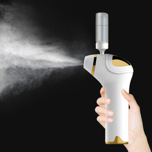 USB de carga portátil cara Nano Spray de niebla de oxígeno máquina <span class=keywords><strong>Facial</strong></span> - Product Image 1