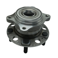 Roulement de moyeu de roue automobile à bas prix 52730 D3000 52730D3000 52730-D3000 pour Hyundai Kia