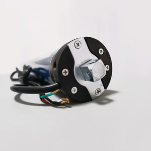 <span class=keywords><strong>Motor</strong></span> Tubular de CA de 59 mm y 110 V para Persianas Enrollables - Product Image 3