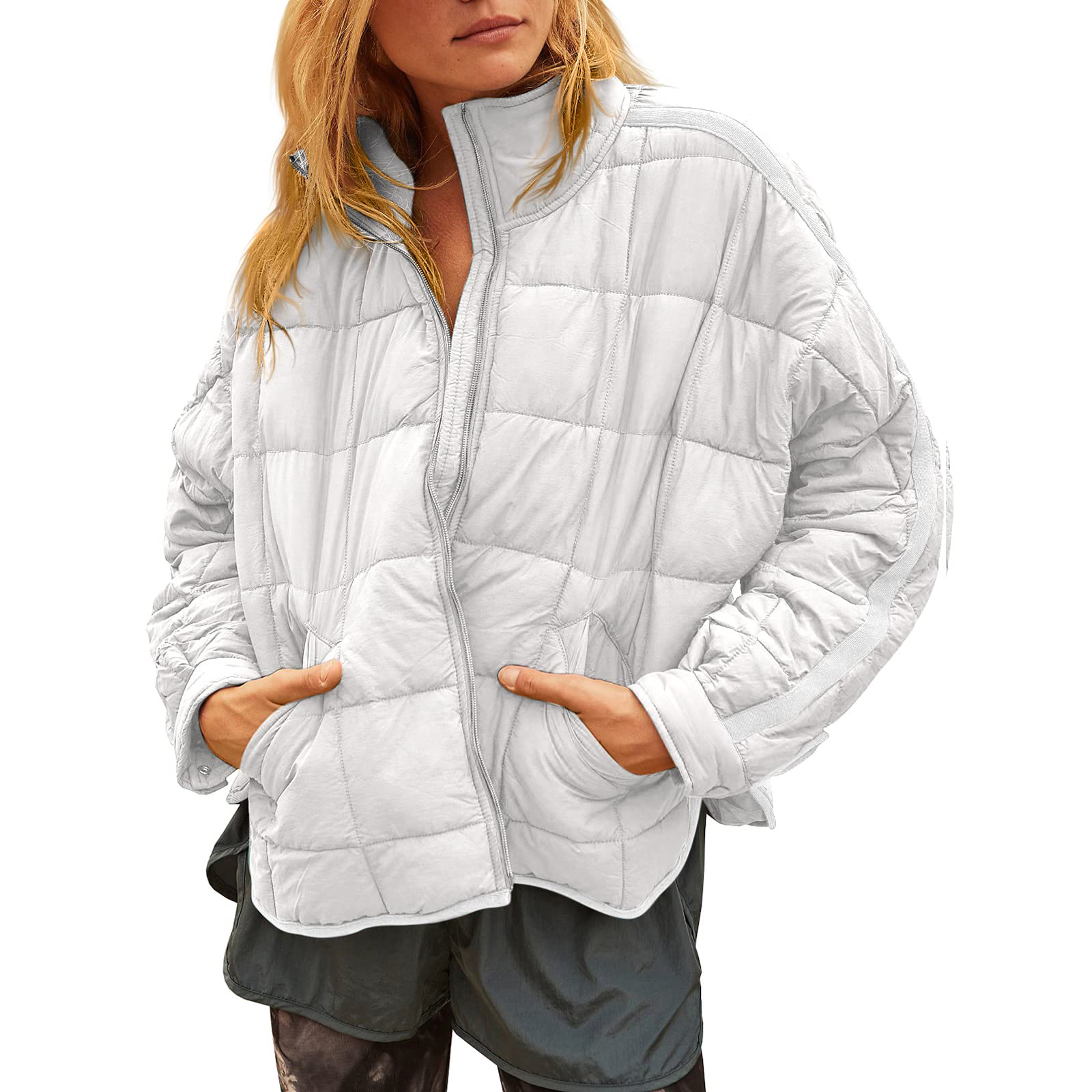 Blanc