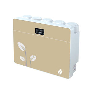 Sistema de Agua Potable por Ósmosis <span class=keywords><strong>Inversa</strong></span> Doméstico con Filtro de Agua de Hidrógeno de 5 Etapas - Product Image 4