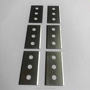 شريحة رقيقة من كربيد التنغستن ، ثلاثة فتحات - Product Image 3